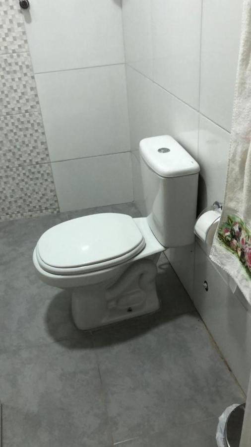 Pousada Das Flores Brasilia Exterior foto