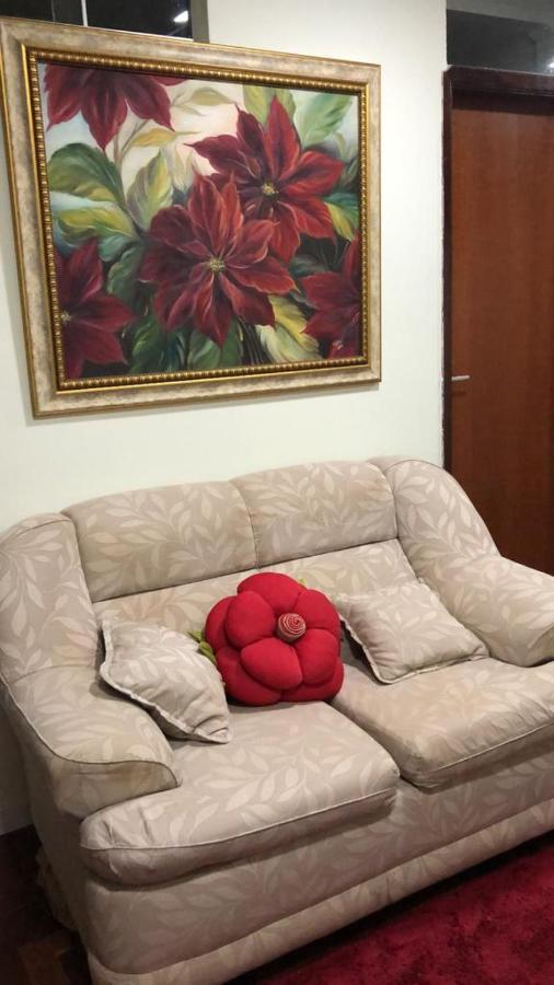 Pousada Das Flores Brasilia Exterior foto